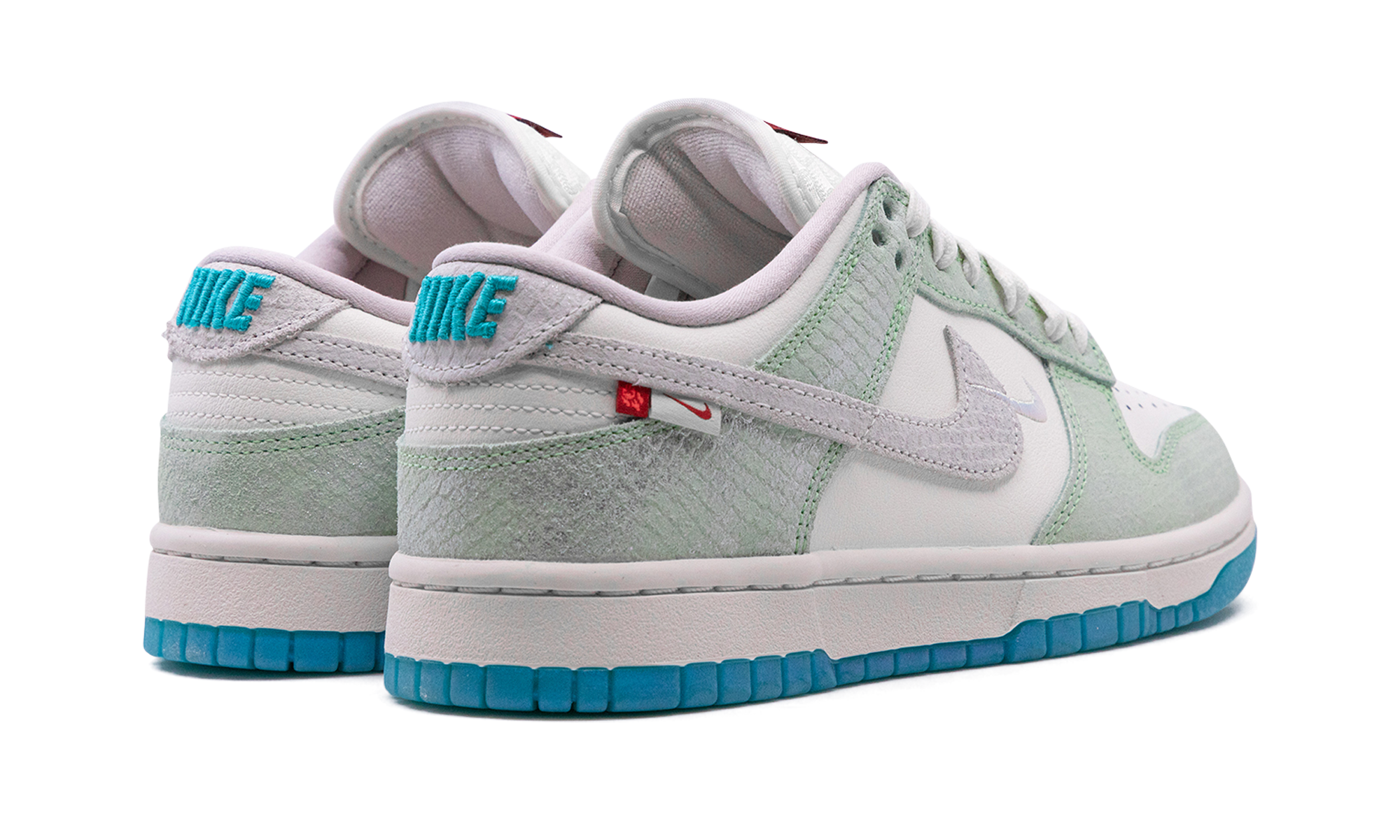 Dunk Low LX WMNS"Year of the Dragon 2024" FZ5065 111