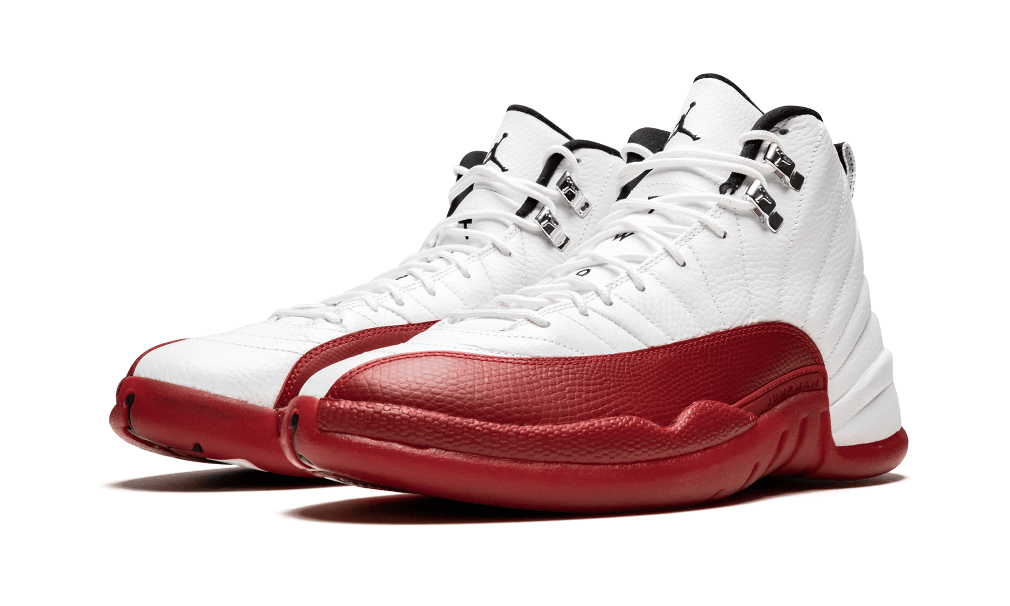 12 Retro "Cherry (2009)"