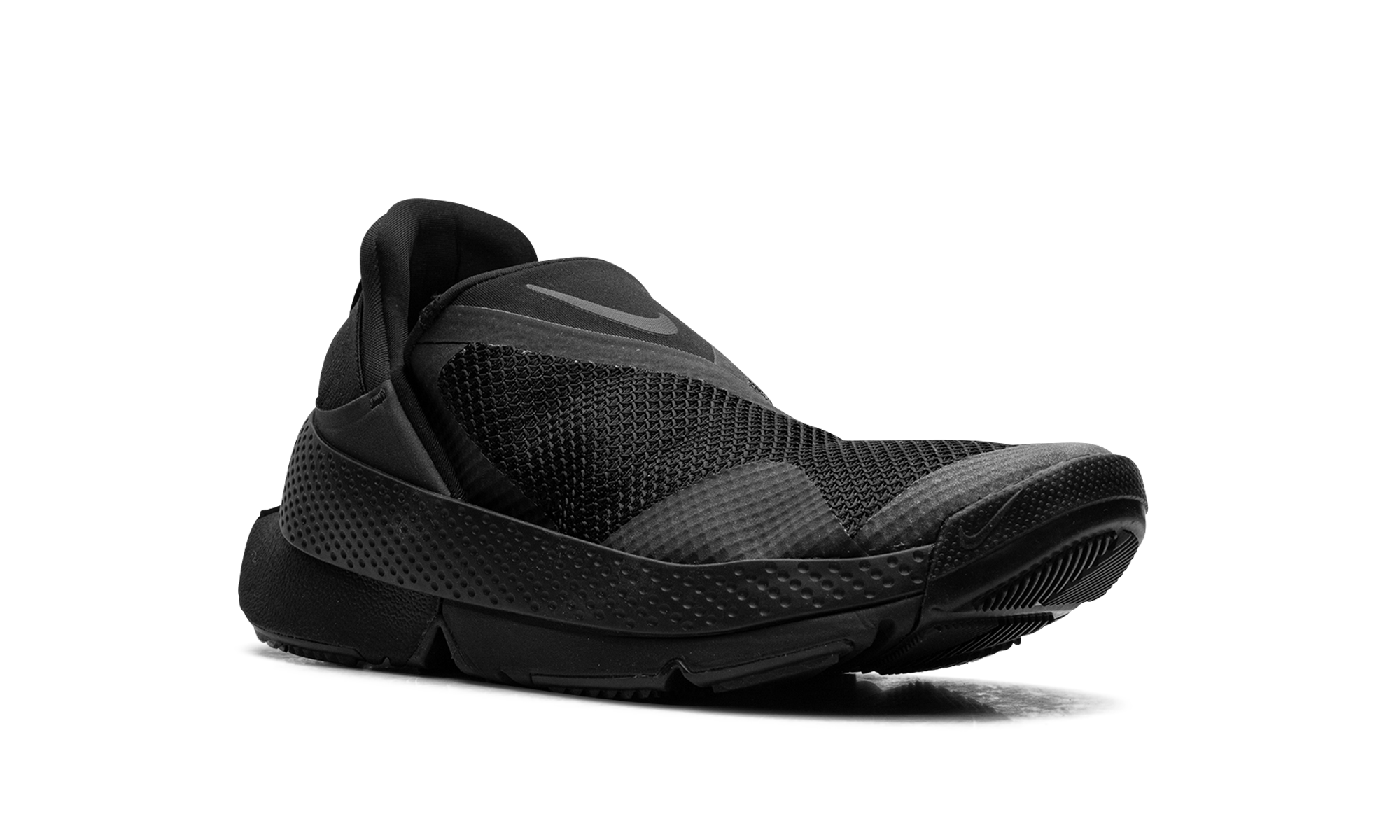 GO FlyEase WMNS"Triple Black" DR5540 006