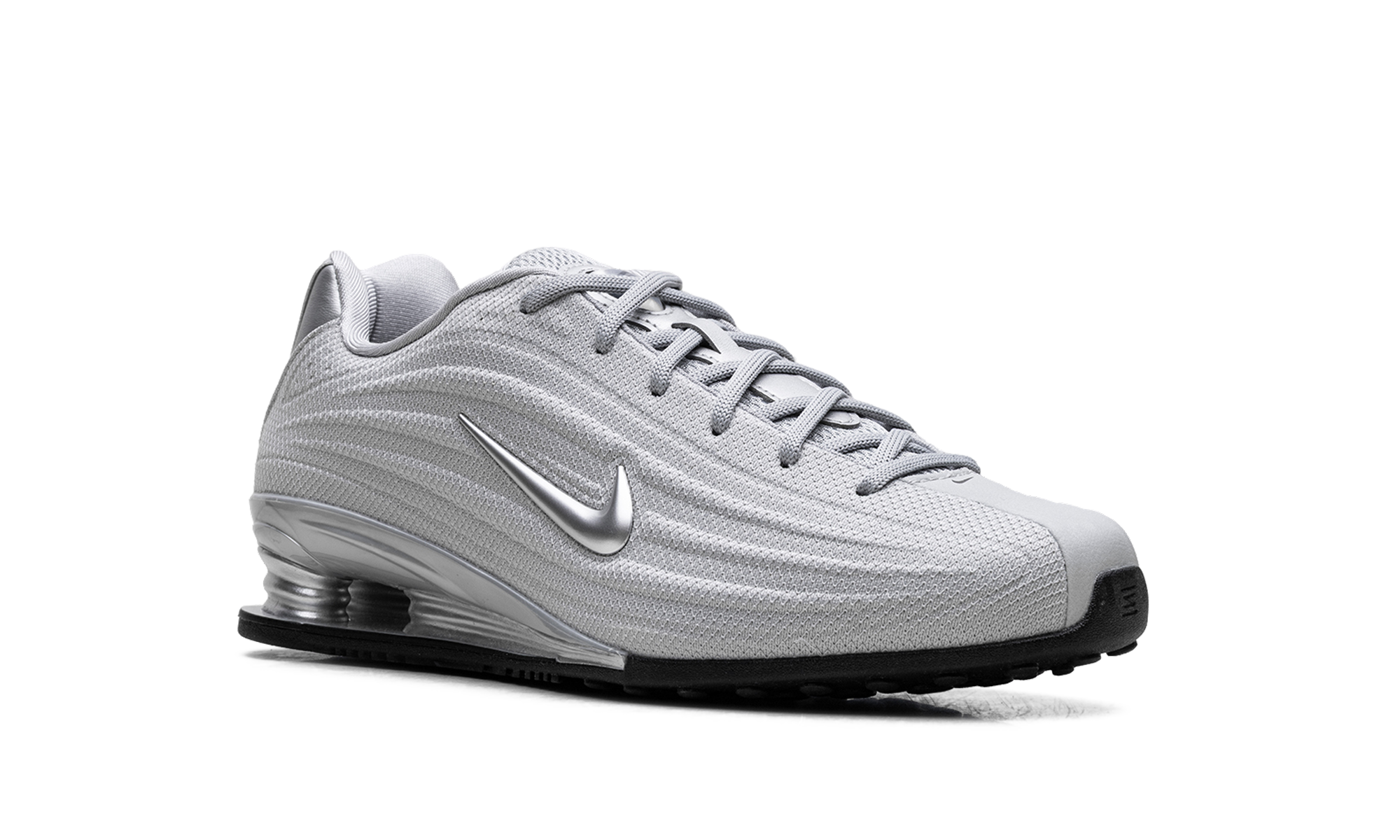 Shox Z WMNS"Metallic Silver" HQ7540 001