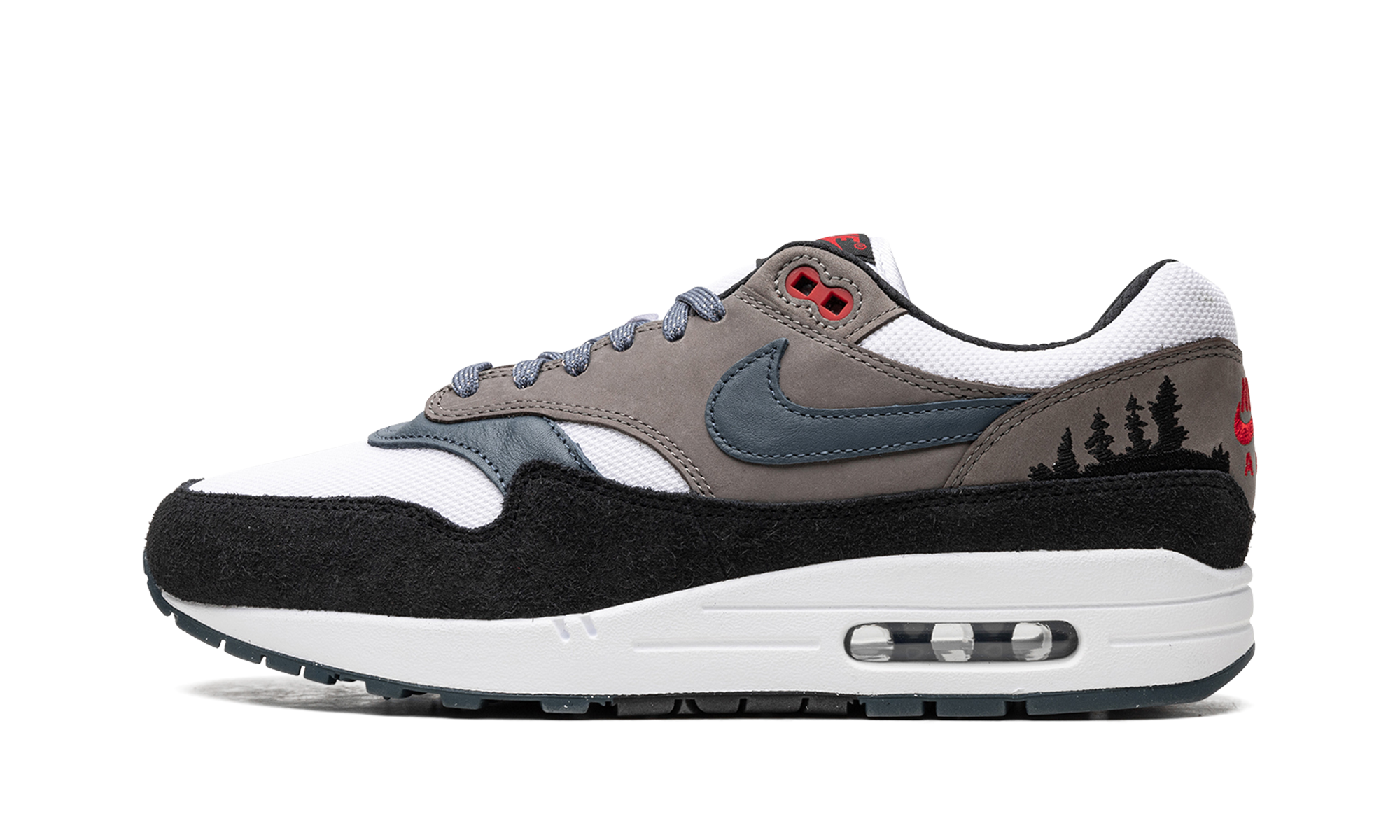 Air Max 1 "Slate Blue" FJ0698 100