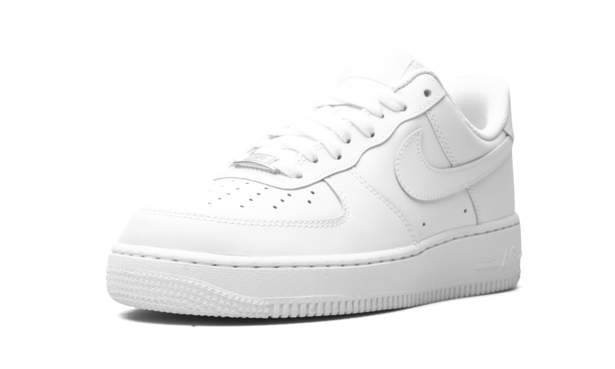 AIR FORCE 1 LO'07 MNS WMNS"White White" DD8959 100