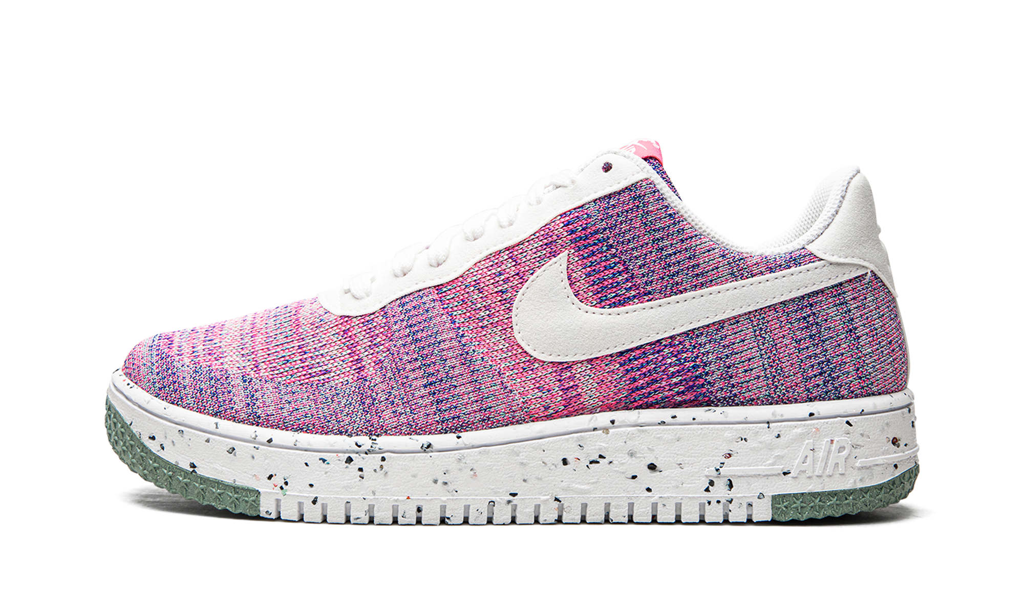 AIR FORCE 1 LO MNS WMNS"Crater Flyknit" DC7273 500