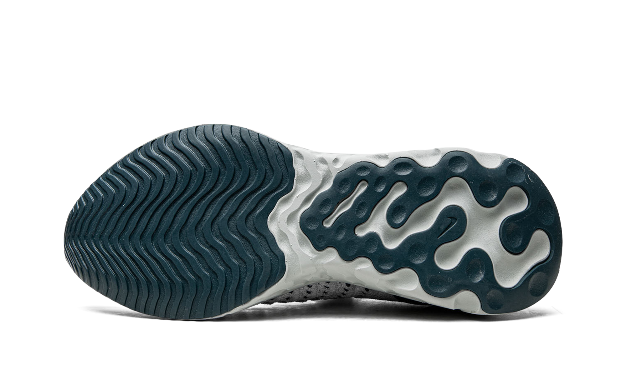 REACT PHANTOM RUN FLYKNIT 2 WMNS"Dark Teal" DO6698 001