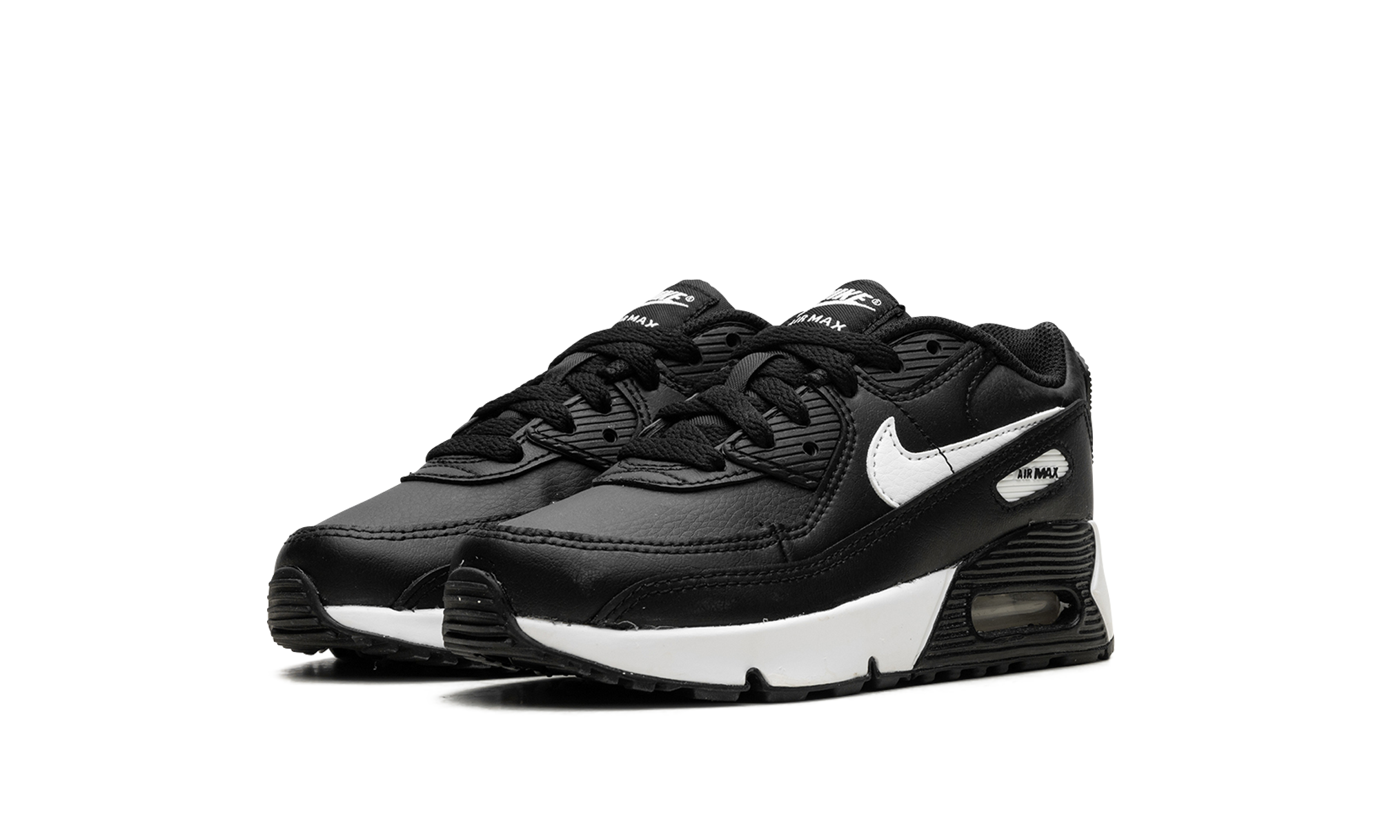 Air Max 90 "Black White" CD6867 010