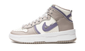 DUNK HIGH REBEL MNS WMNS"Iron Purple" DH3718 101