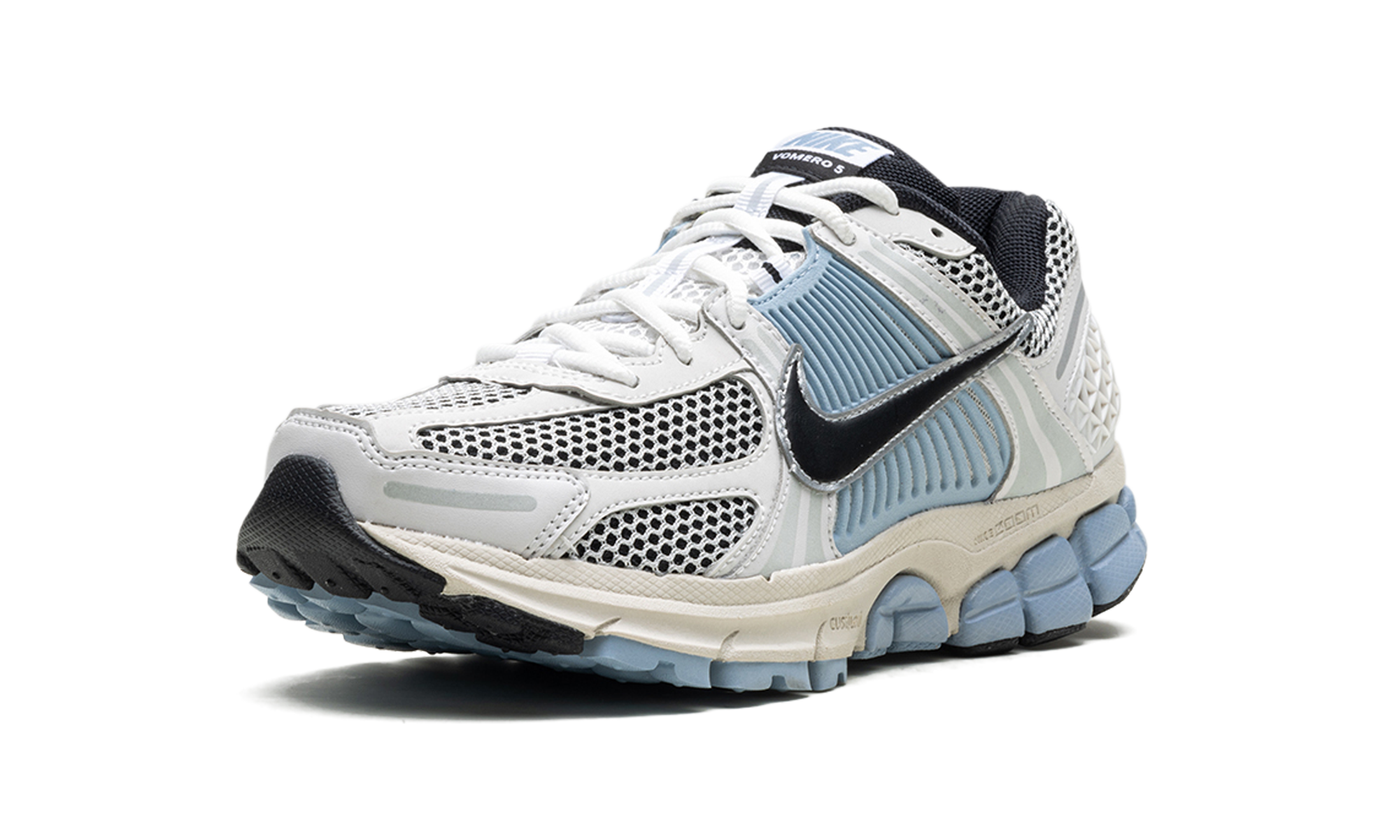 Air Zoom Vomero 5 WMNS"LIGHT ARMORY BLUE" FQ7079 001
