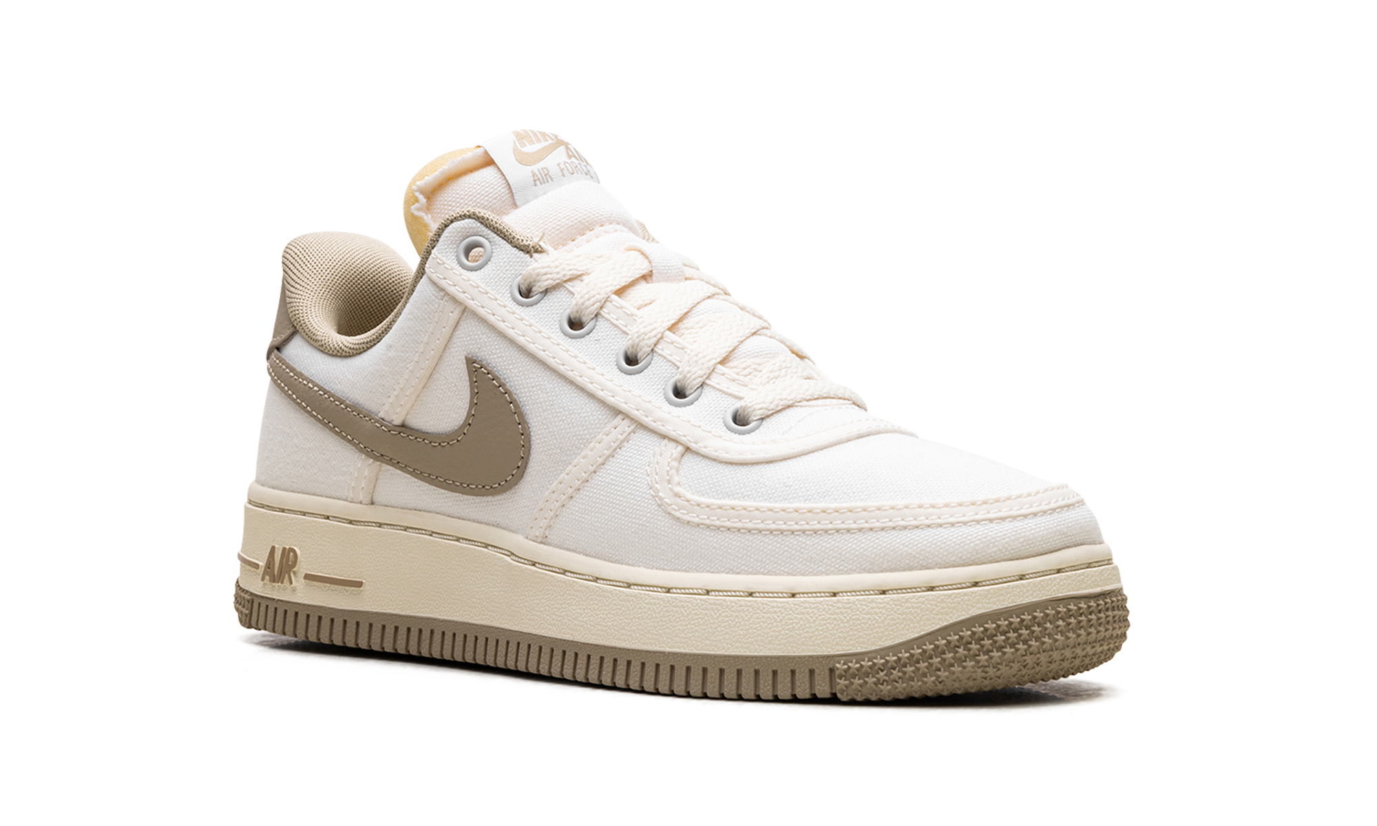 Air Force 1 Low'07 WMNS"Sail Coconut" HF4263 133