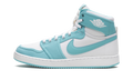 1 KO High "Bleached Aqua" DO5047 411