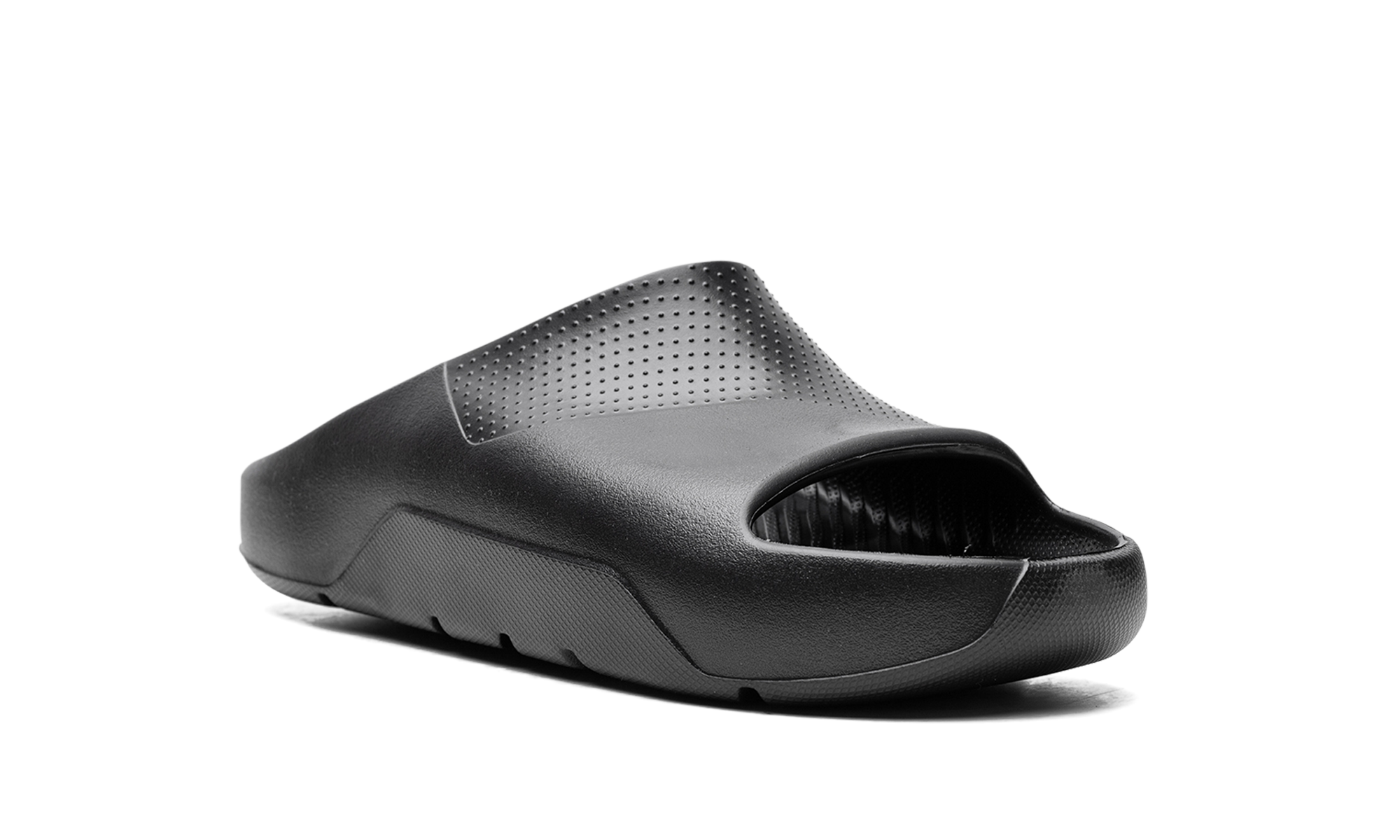 Post Slide "Triple Black" DX5575 001