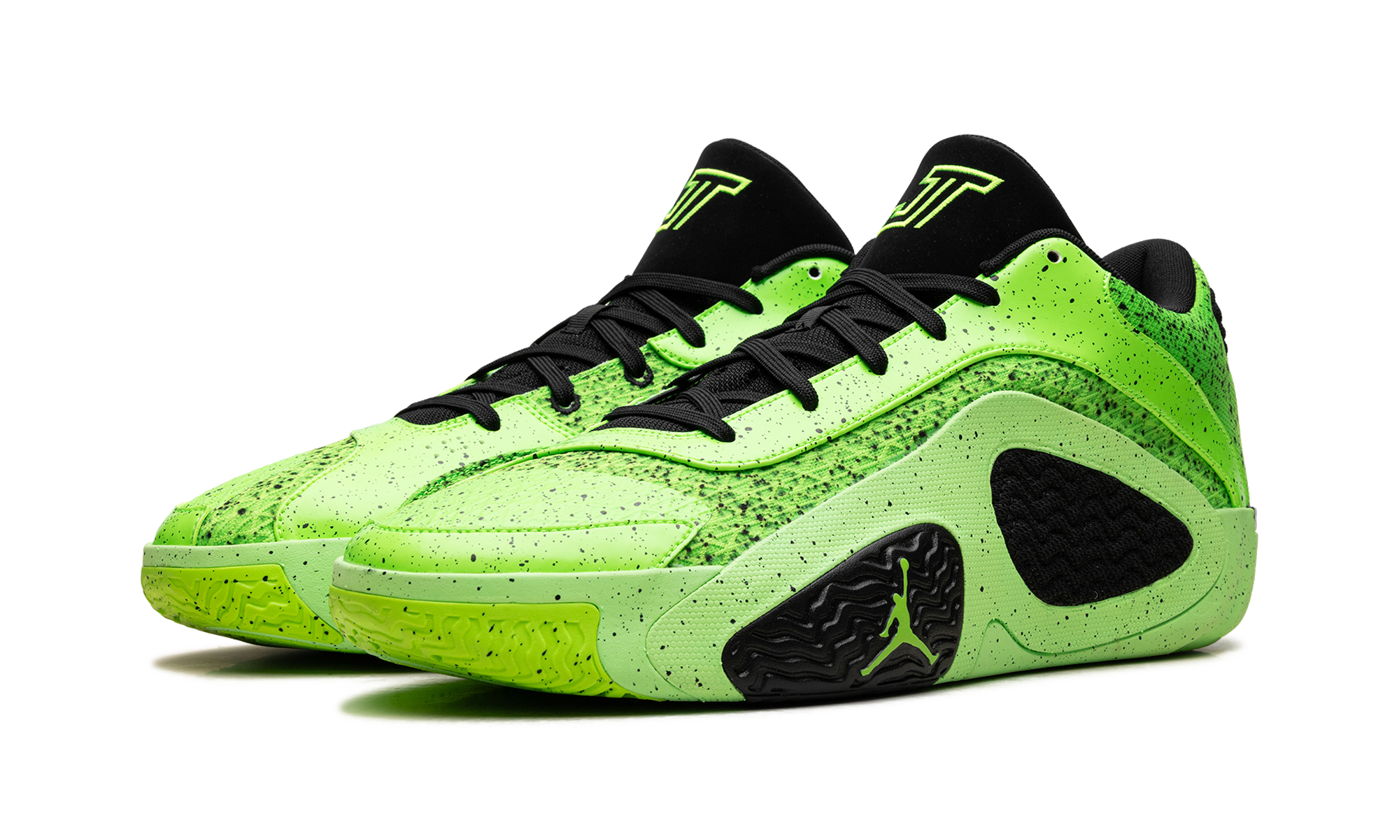 Tatum 2 "Celtics PE" FJ6457 200