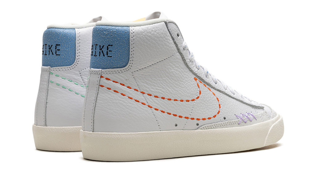 BLAZER MID'77 MNS WMNS" 101" DX2350 100