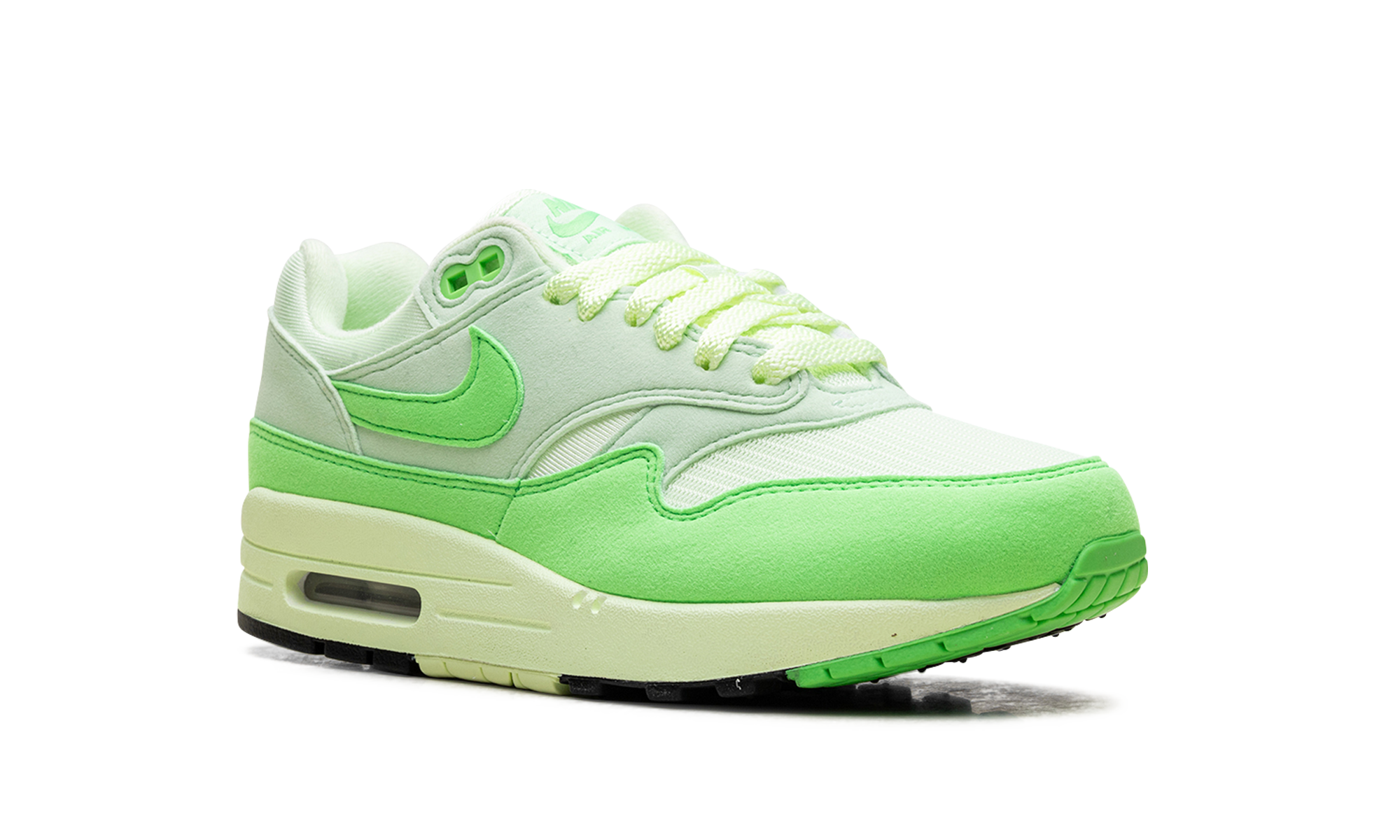 Air Max 1"Vapor Green" HJ7329 376