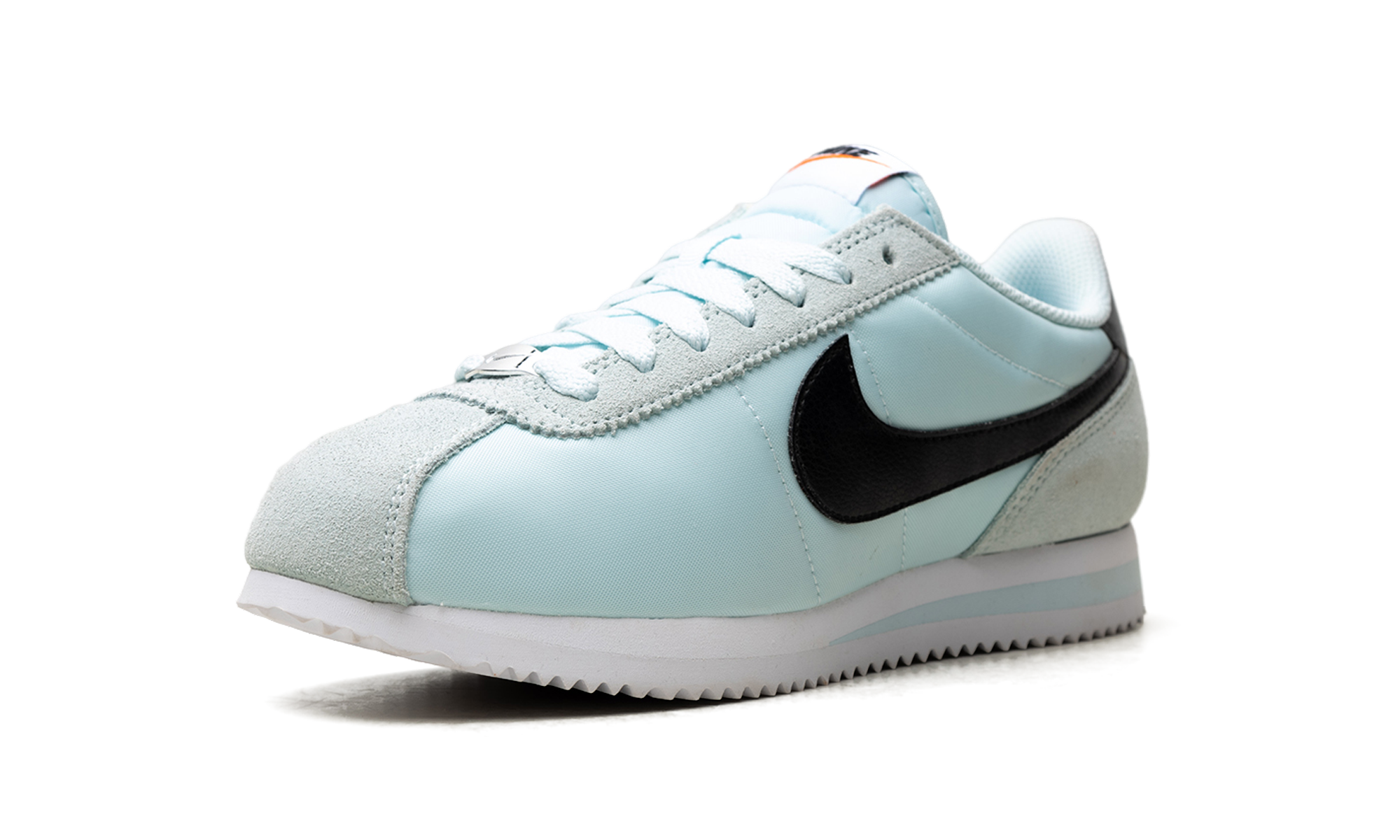 Cortez Wmns"Glacier Blue" DZ2795 401