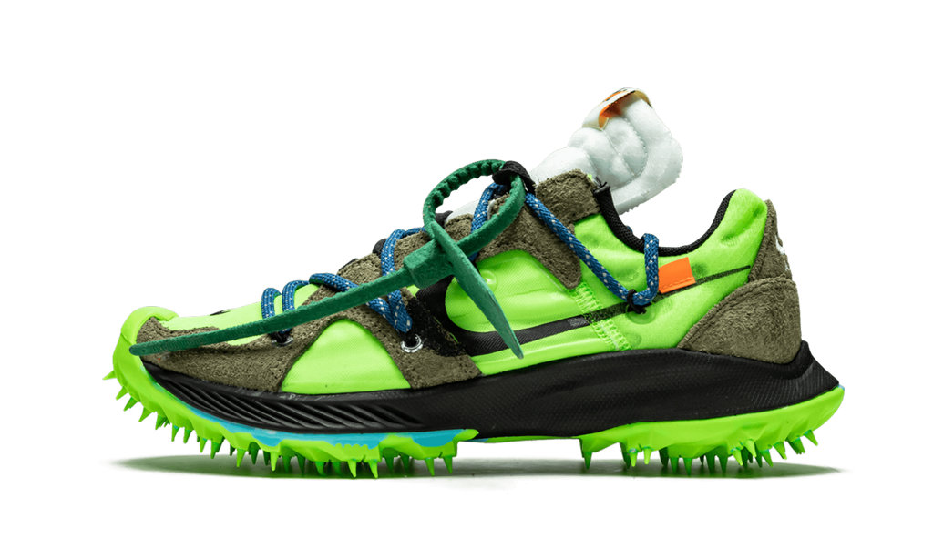 ZOOM TERRA KIGER 5 WMNS"OFF-WHITE" CD8179 300