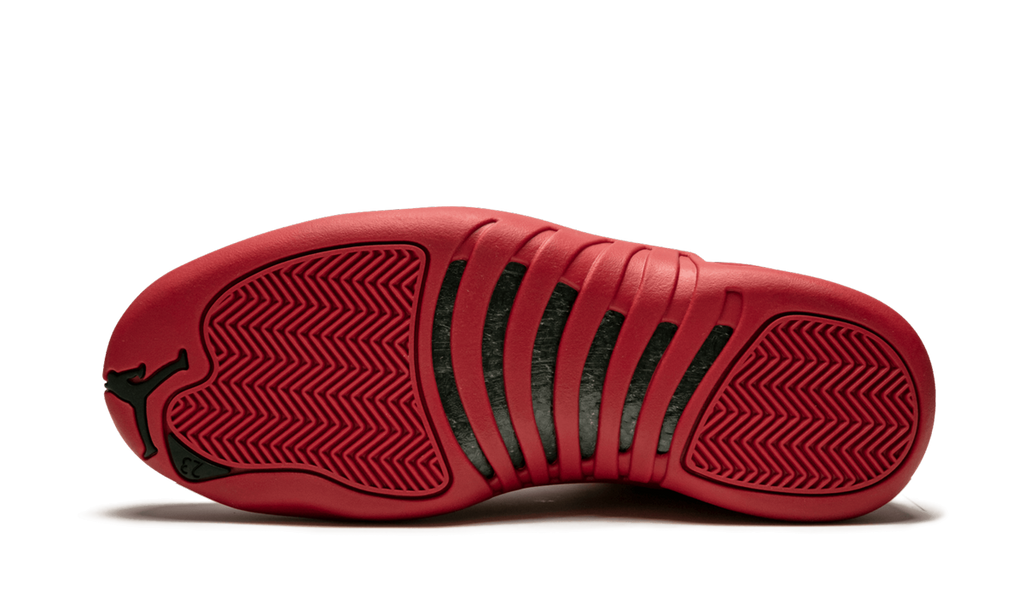 12 Retro "Gym Red" 130690 601