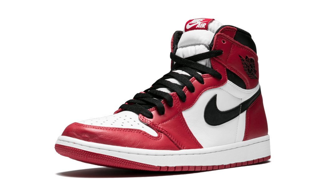 1 Retro High OG "Chicago" 555088 101