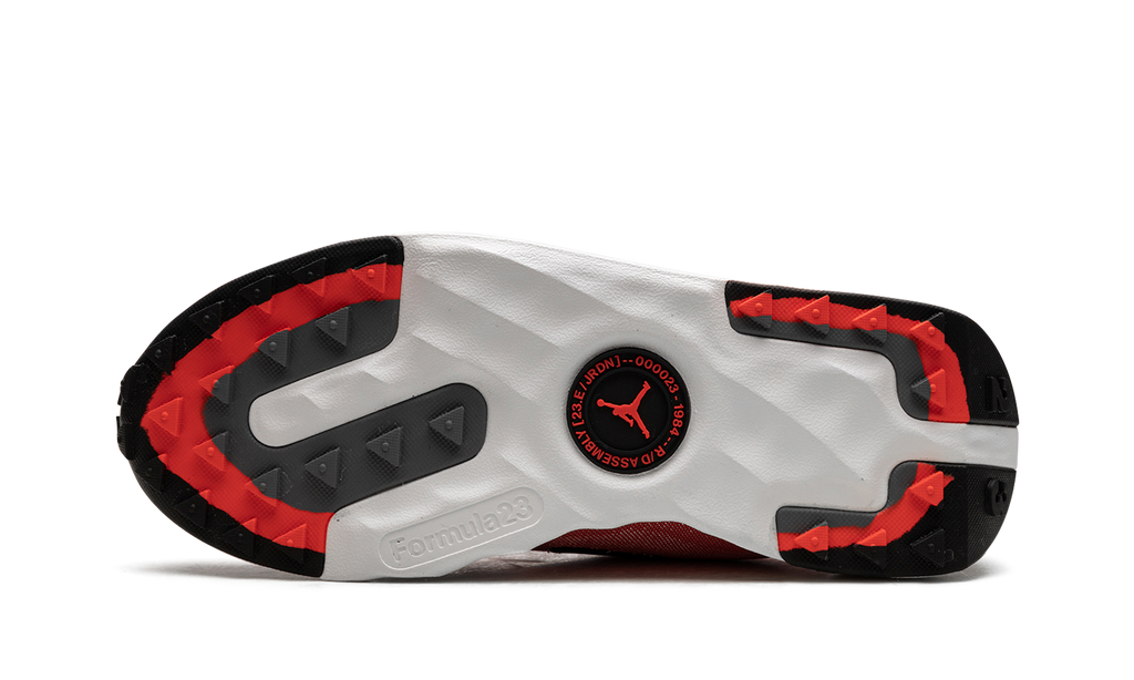 Granville Pro "Cool Grey Infrared" DV1235 001