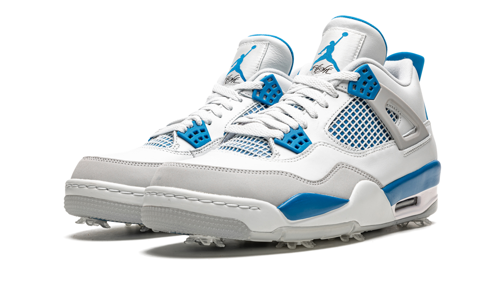 4 Golf "Military Blue" CU9981 101