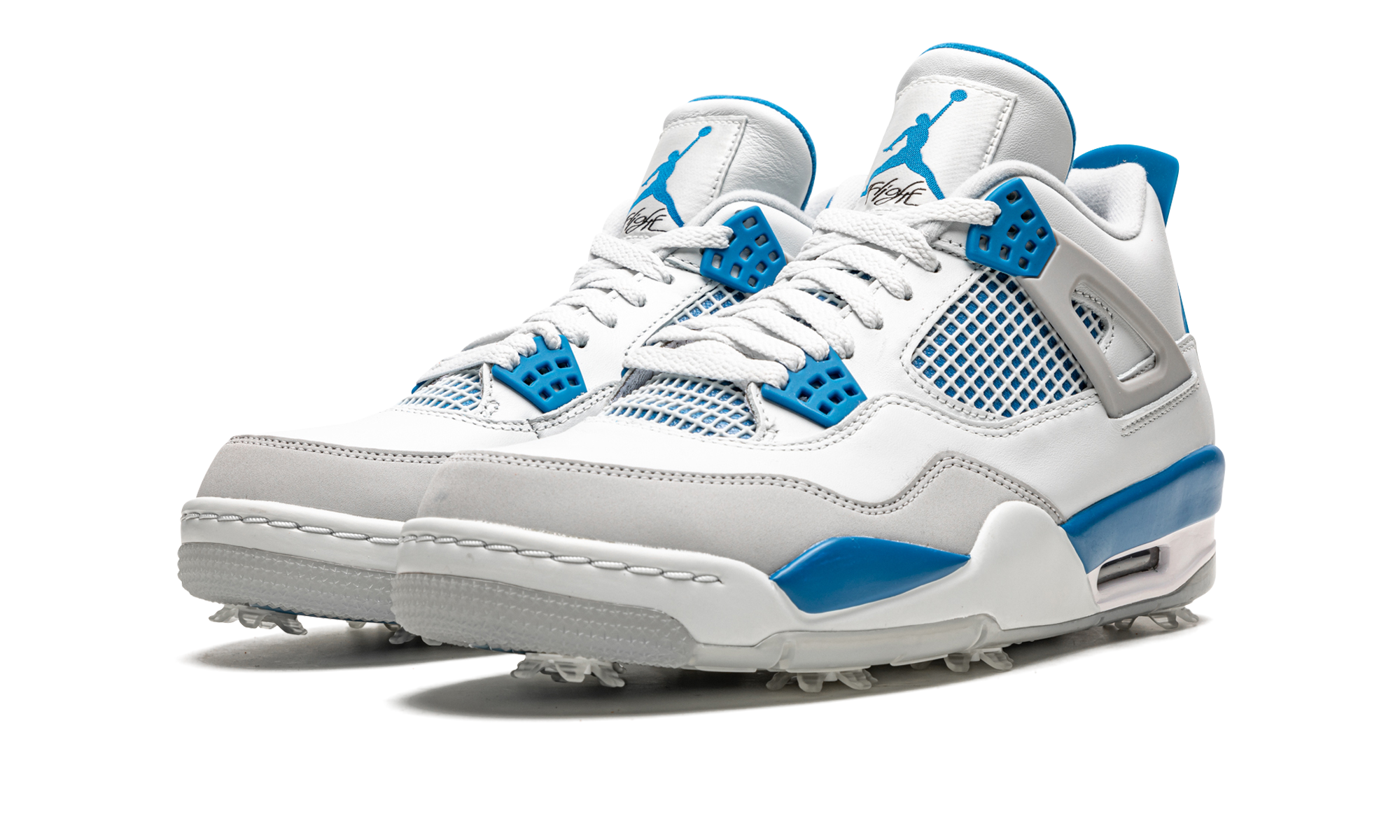 4 Golf "Military Blue" CU9981 101