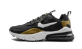 Air Max 270 React GS "Anthracite"