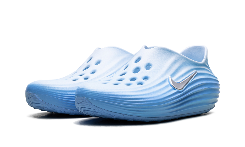 ReactX Rejuven8 WMNS"Glacier Blue" HV5062 400