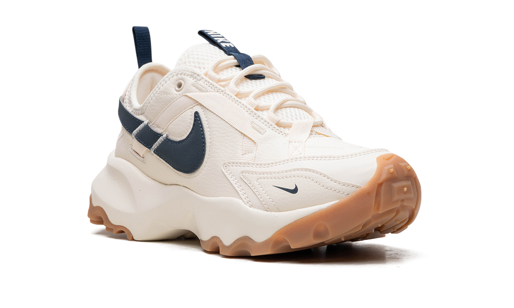 TC 7900 WMNS"Pale Ivory Armory Navy" DD9682 103