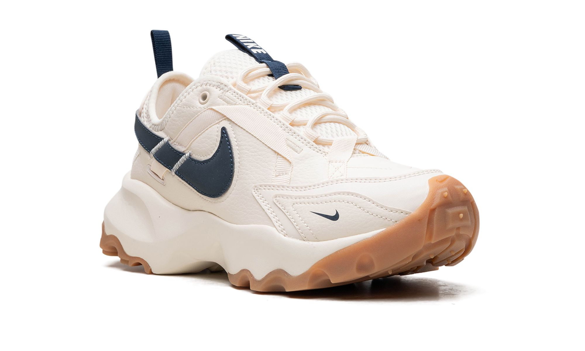 TC 7900 WMNS"Pale Ivory Armory Navy" DD9682 103
