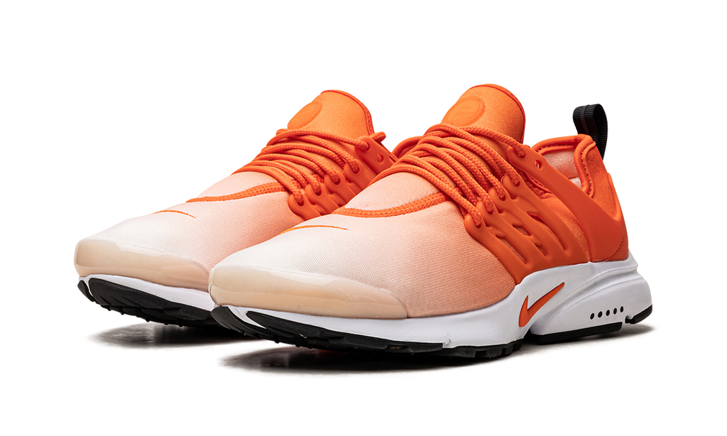 AIR PRESTO WMNS"Orange" DQ8587 800