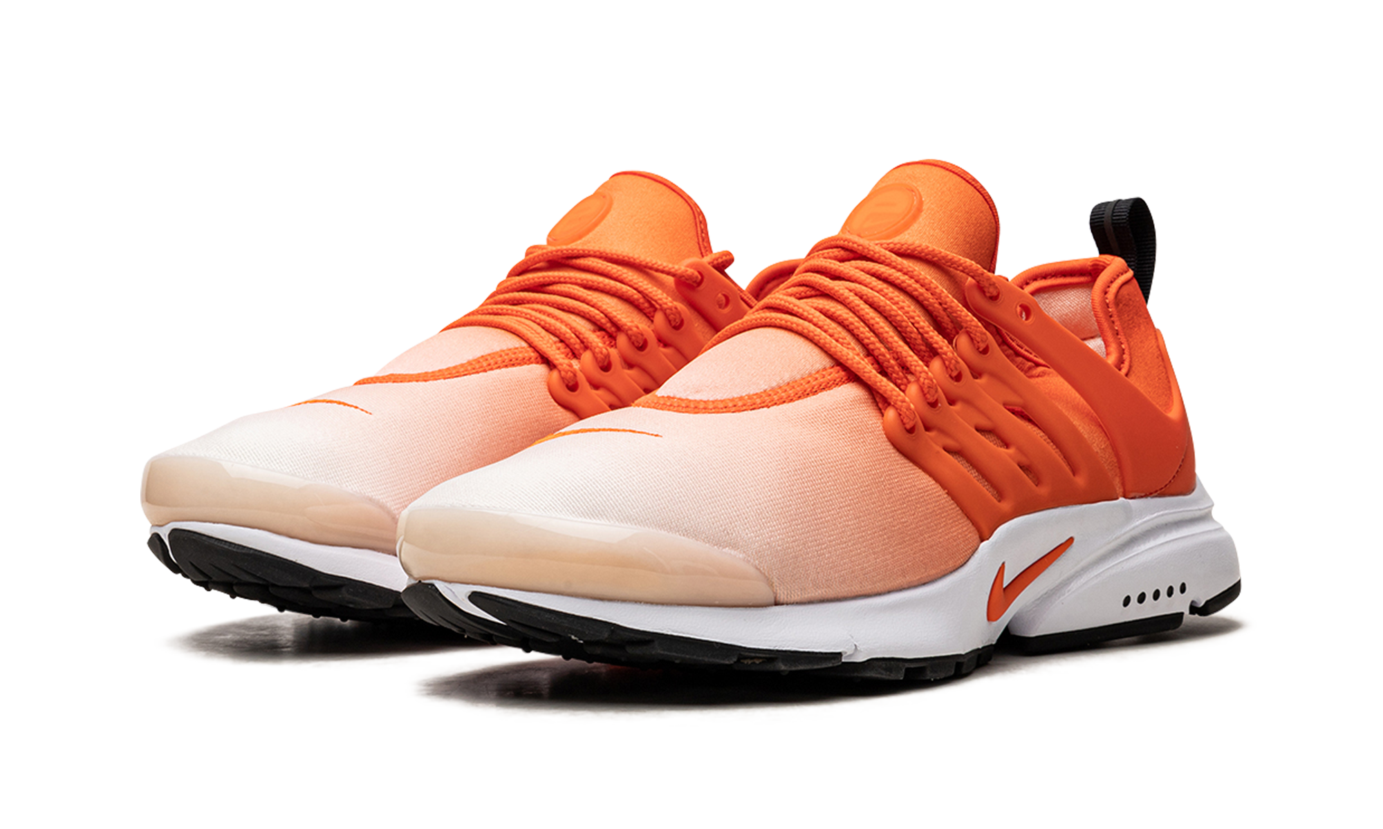AIR PRESTO WMNS"Orange" DQ8587 800