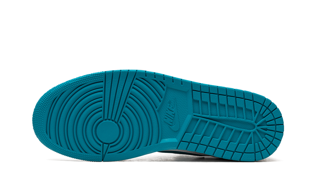 1 Flyease Low "Aquatone"