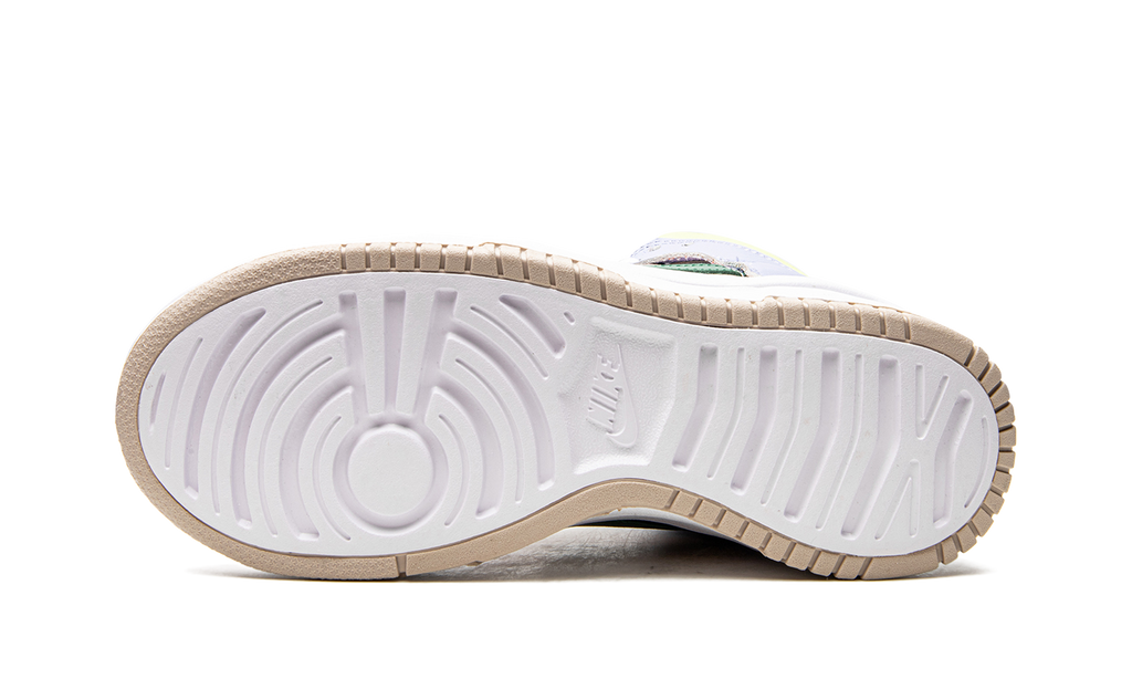 DUNK HIGH UP MNS WMNS"Pastel"