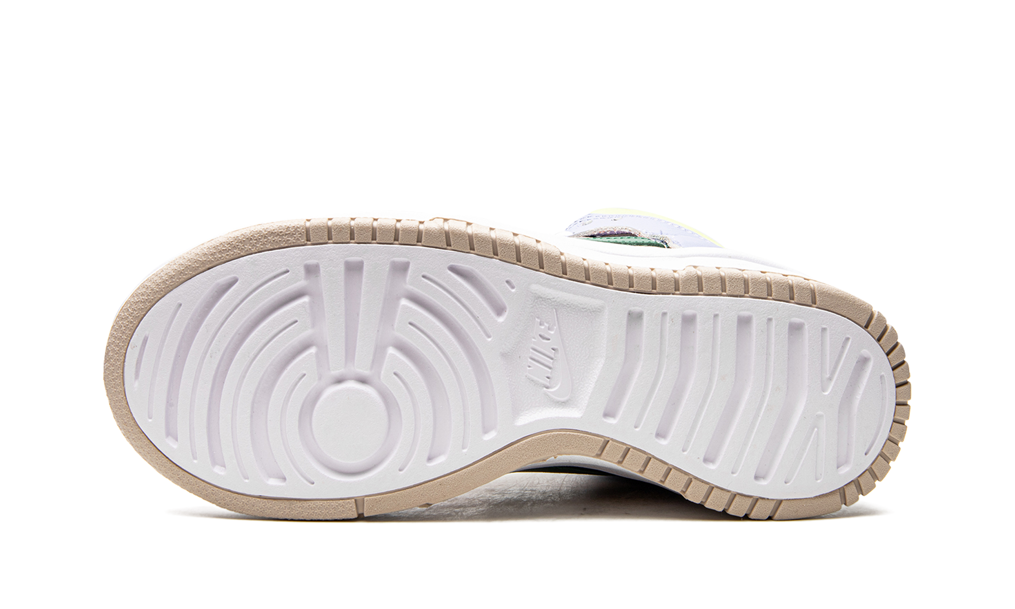 DUNK HIGH UP MNS WMNS"Pastel"