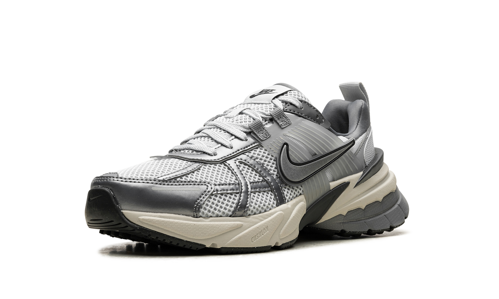 V2K RUN WMNS"Pure Platinum Wolf Grey" FD0736 003