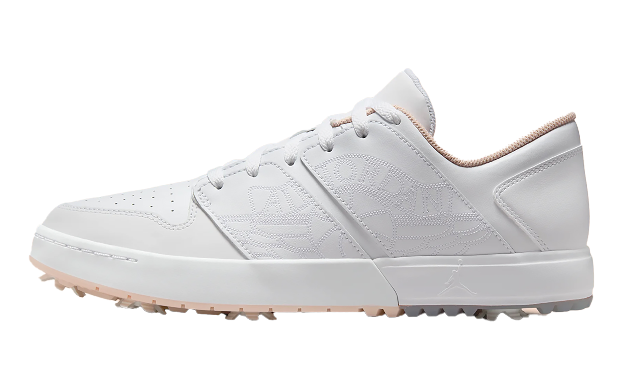 Nu Retro 1 Golf "Washed Coral" FZ4153 103