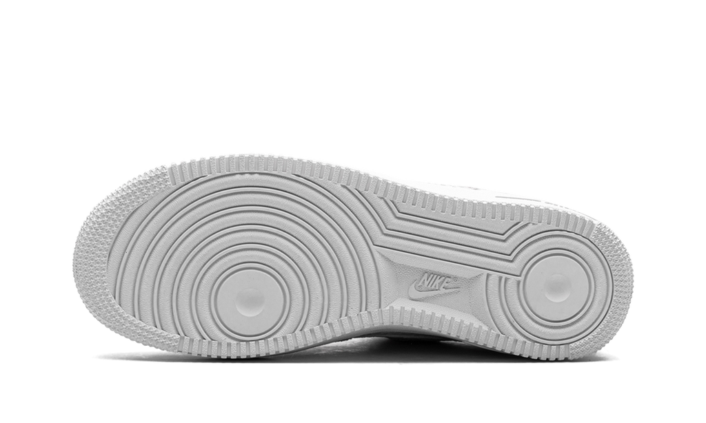 AIR FORCE 1'07 WMNS"Grey" FV6519-001