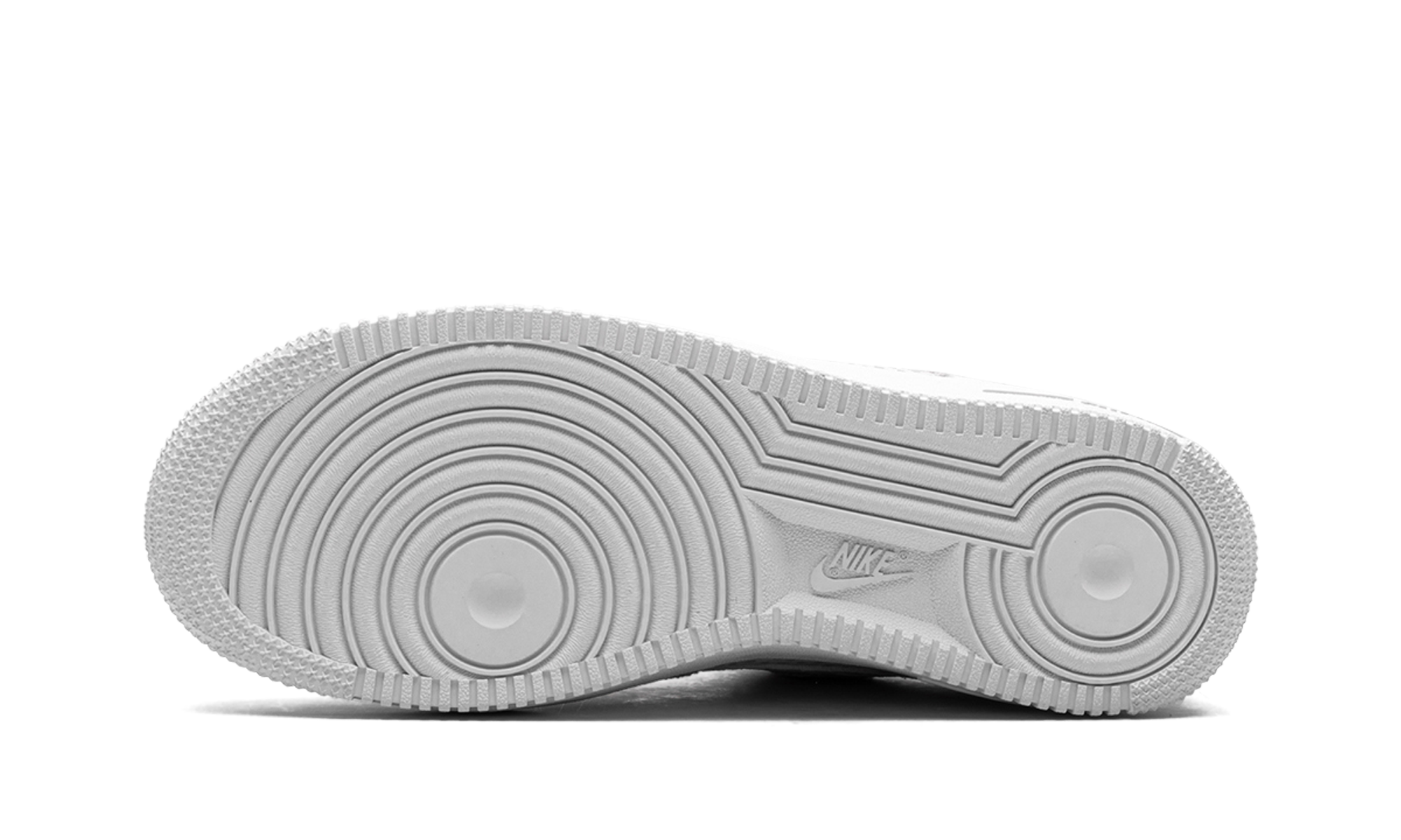 AIR FORCE 1'07 WMNS"Grey" FV6519-001