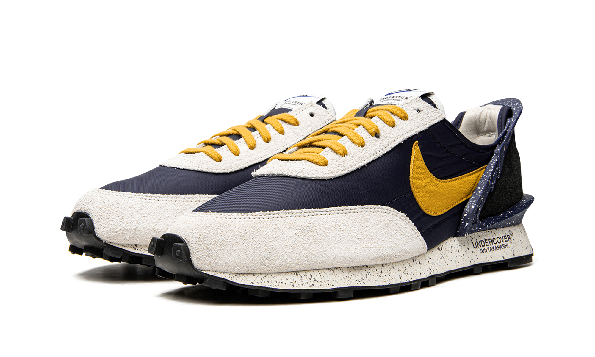 DAYBREAK UNDERCOVER WMNS"Obsidian" CJ3295 400