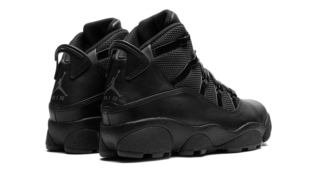 Winterized 6 Rings "Black" FV3826 001
