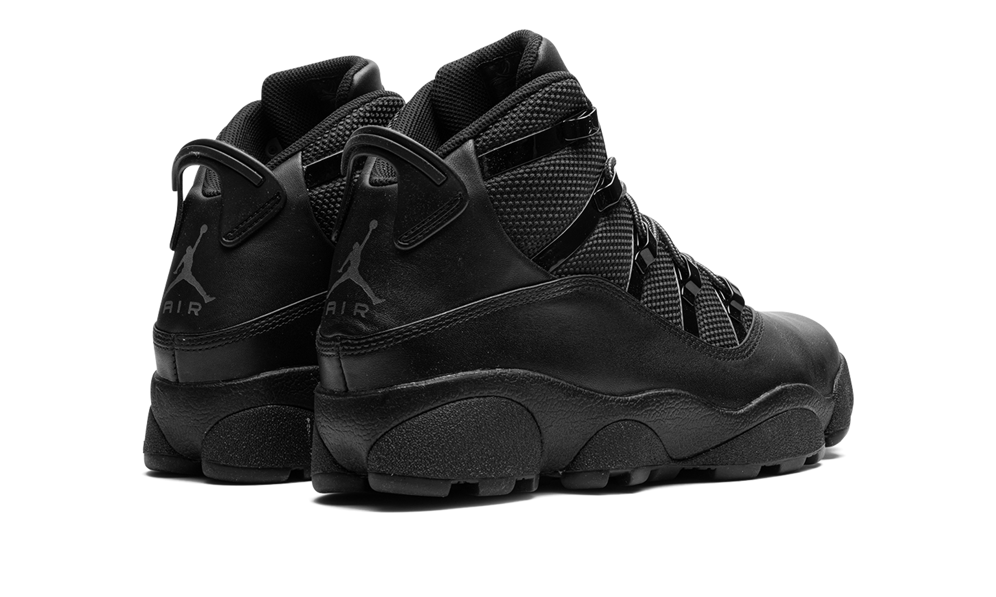 Winterized 6 Rings "Black" FV3826 001