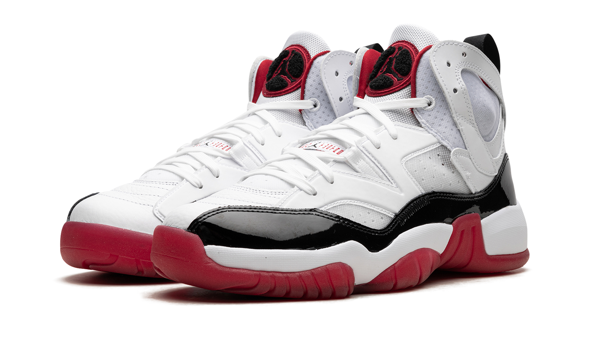 Jumpman Two Trey "Bred Concord" DO1925 106
