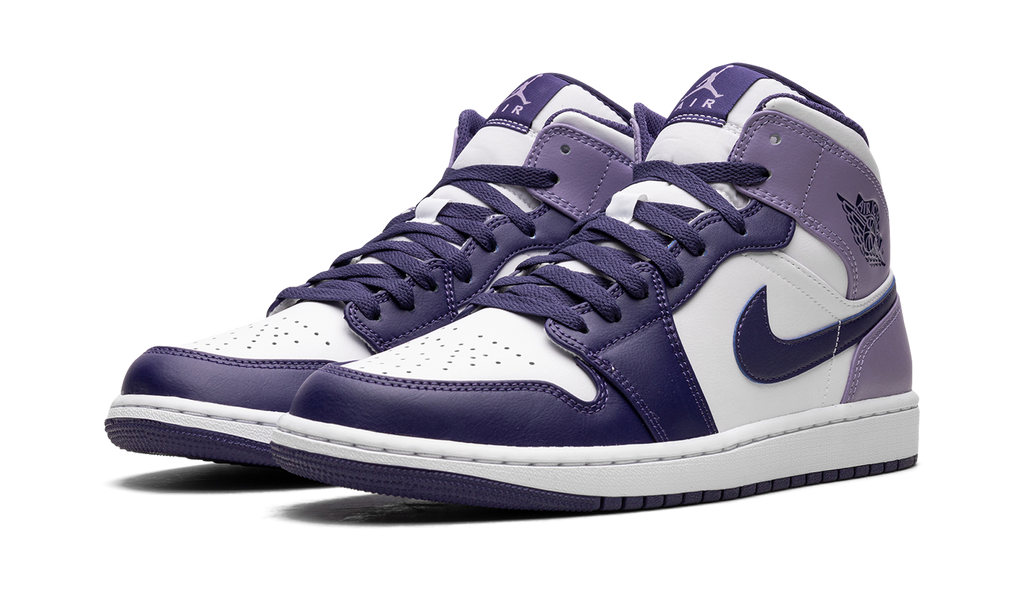 1 Mid "Sky J Purple" DQ8426 515