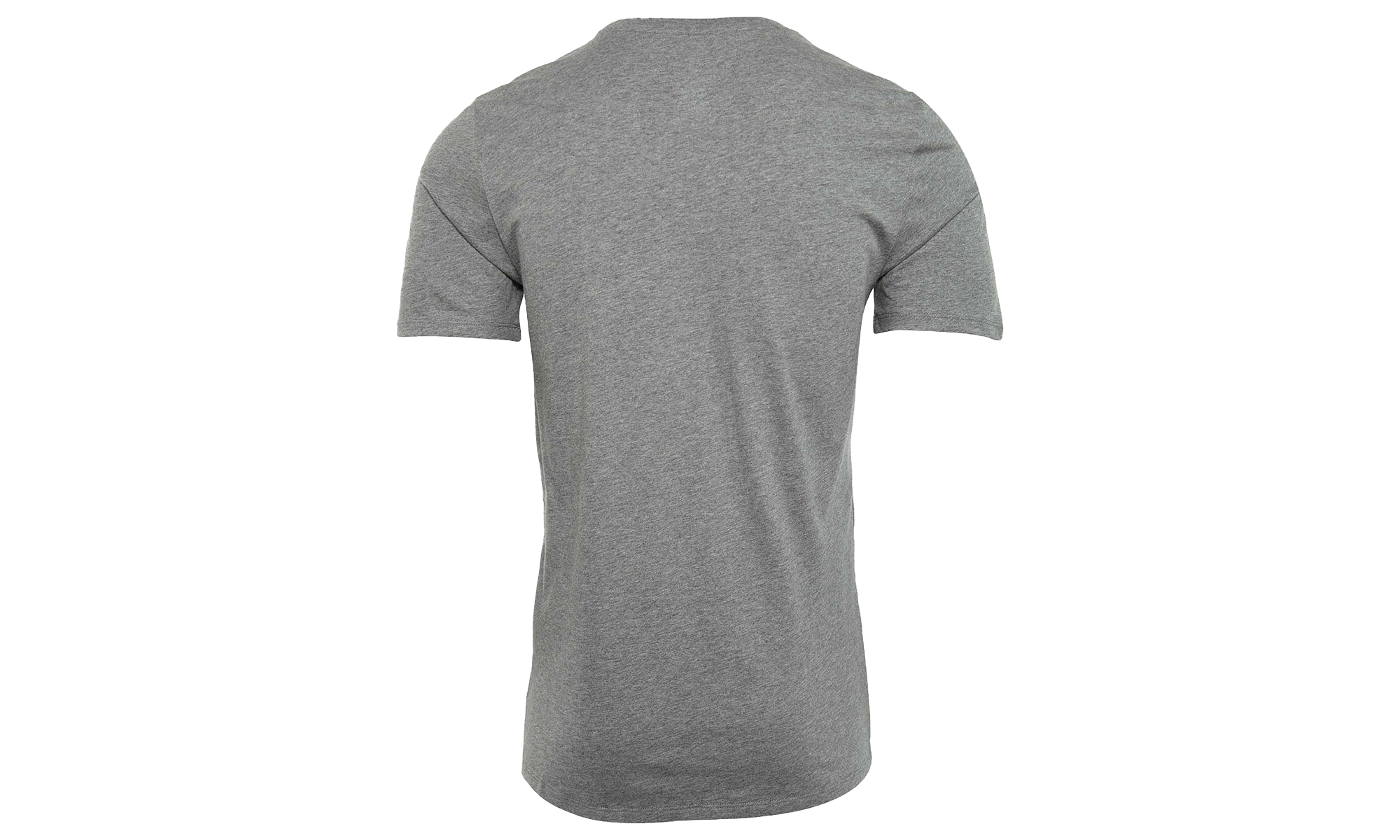 Sportswear Aj13 "He Got Game" Jesus T-shirt "Carbon Heather" AT0524 091