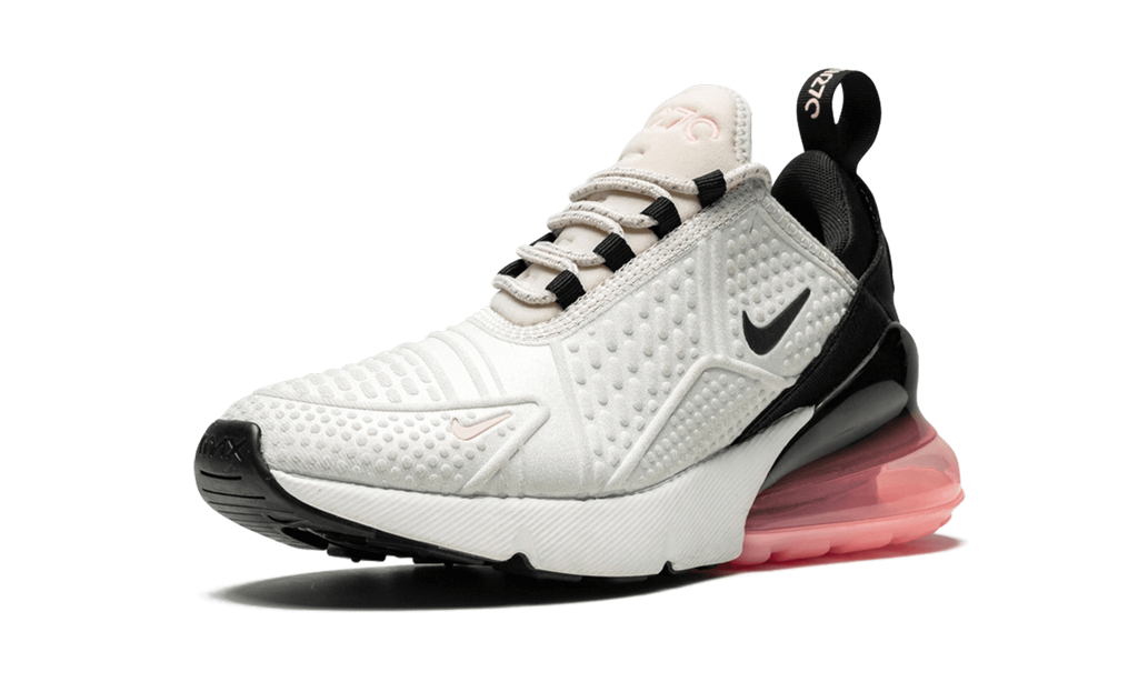 AIR MAX 270 SE WMNS "STORM PINK" AR0499 002