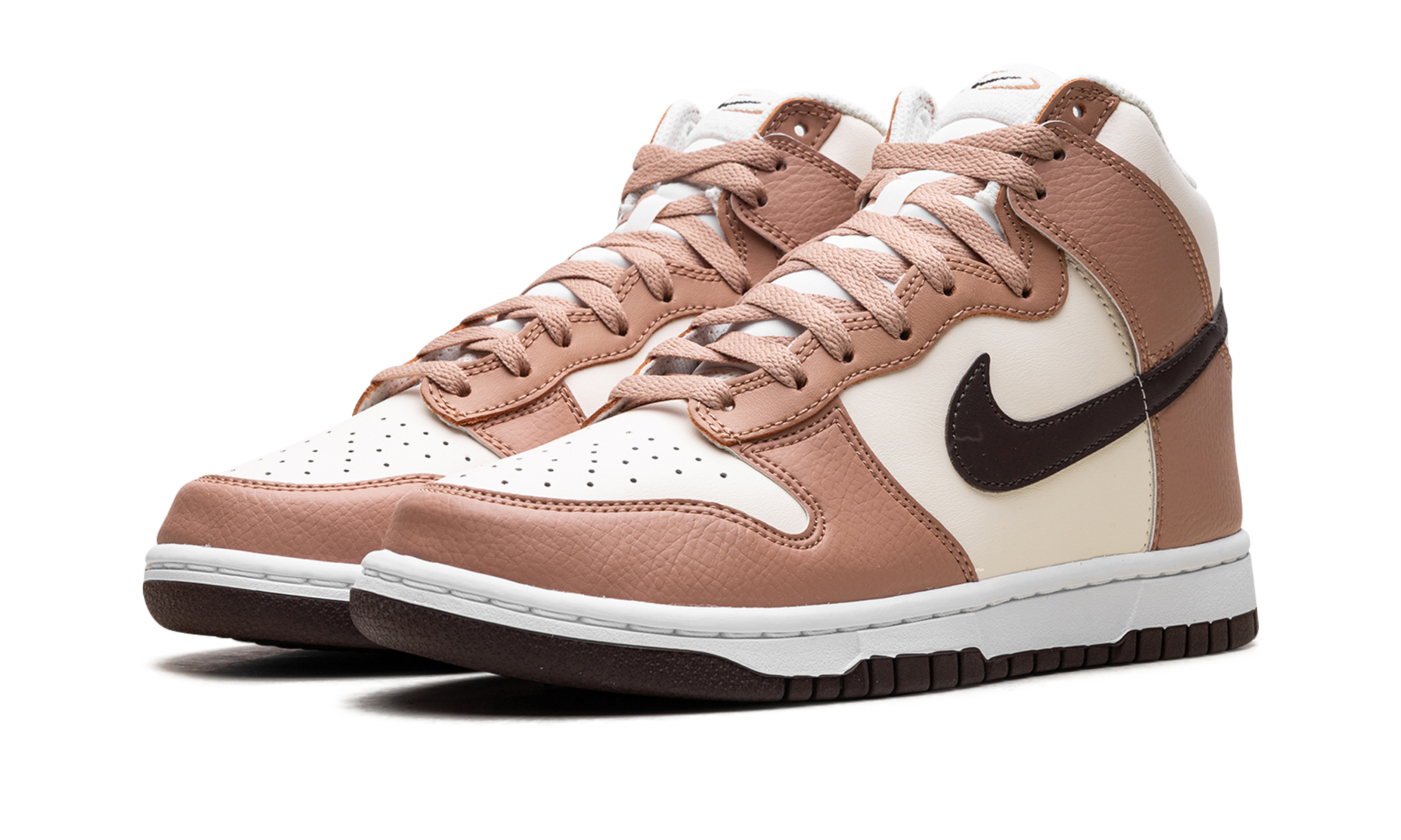 DUNK HIGH WMNS"Dusted Clay" FQ2755 200