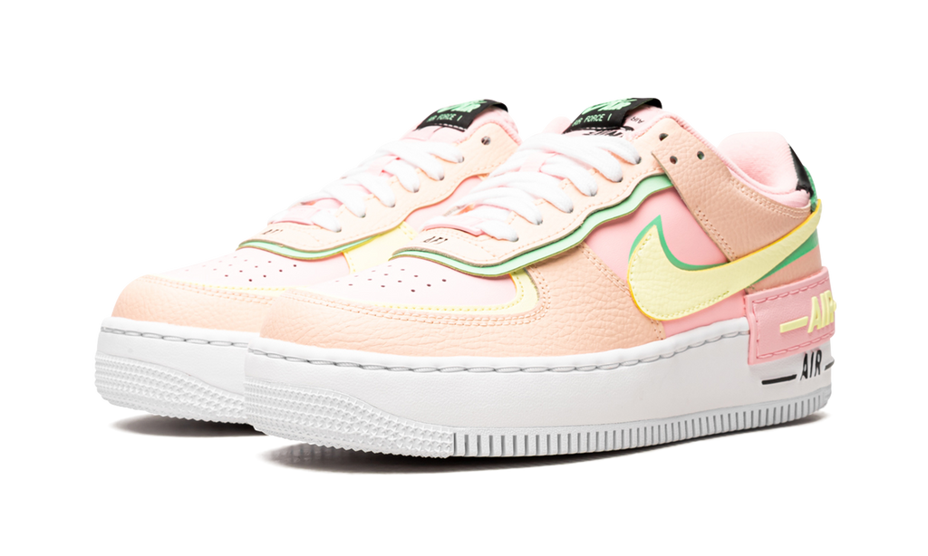 OMENS AIR FORCE 1 SHADO WMNS"Arctic Punch" CU8591 601