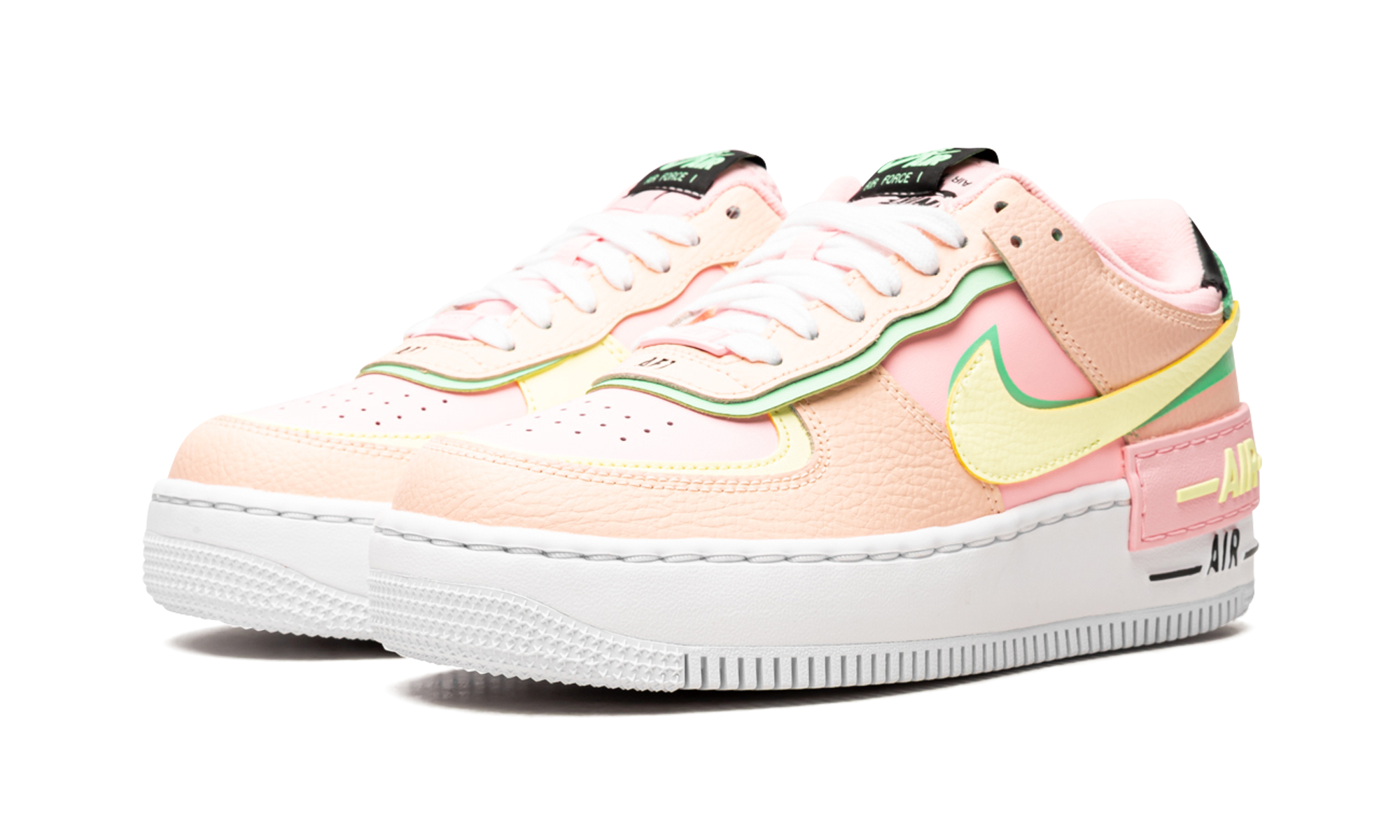 OMENS AIR FORCE 1 SHADO WMNS"Arctic Punch" CU8591 601