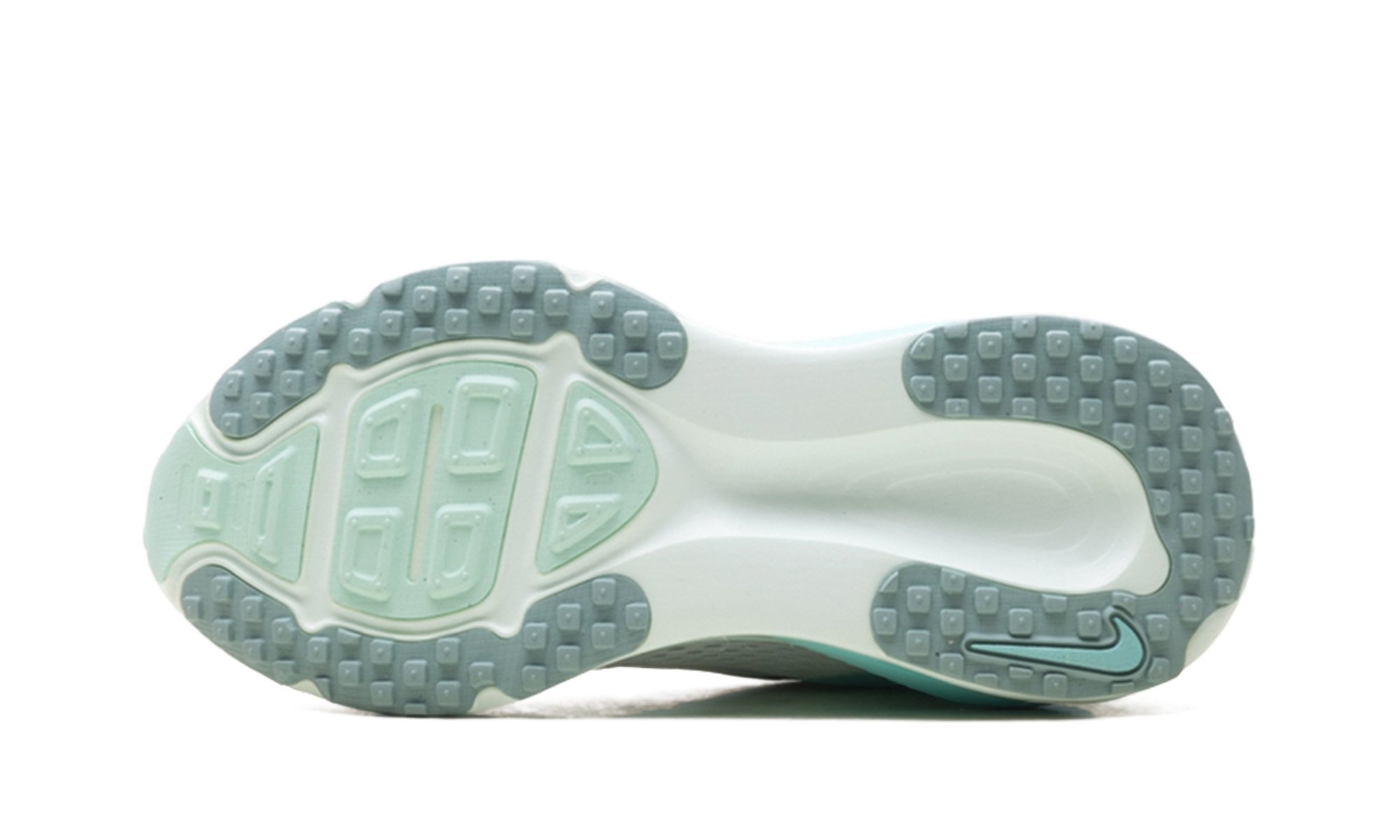 Air Zoom Vomero 18 WMNS"White Bleached Turquoise" HM6804 106
