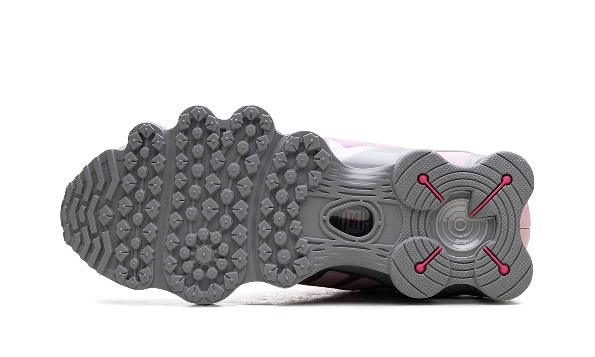 Shox TL WMNS"Pink Foam" HV2520 001