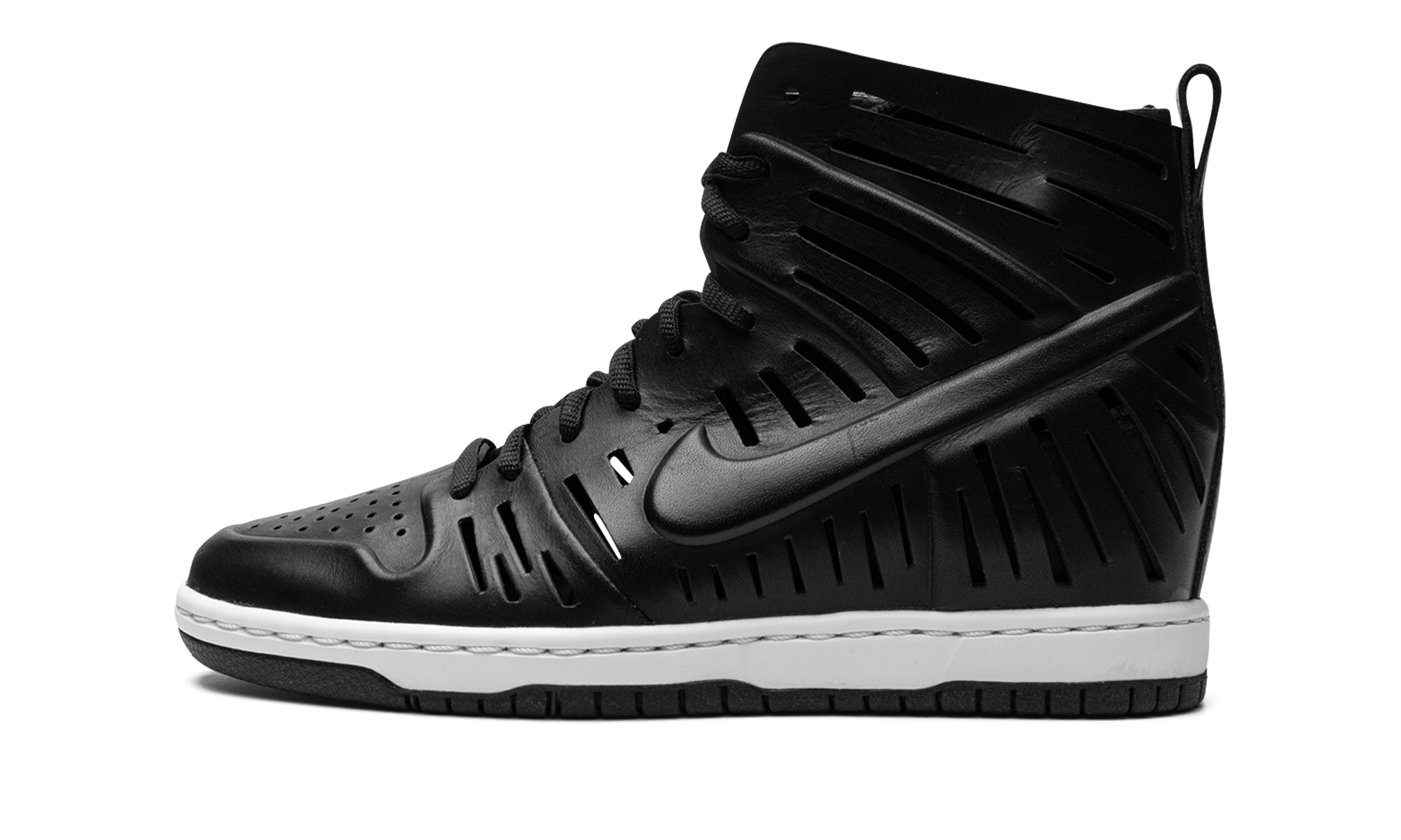 DUNK SKY HI 2.0 WMNS"JOLI BLACK" 725062 001